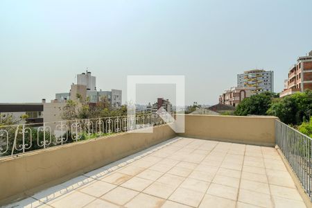 Casa à venda com 286m², 4 quartos e 3 vagasTerraço