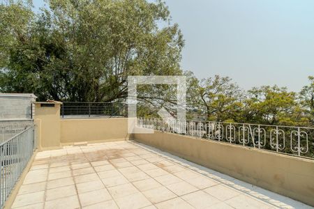 Casa à venda com 286m², 4 quartos e 3 vagasTerraço