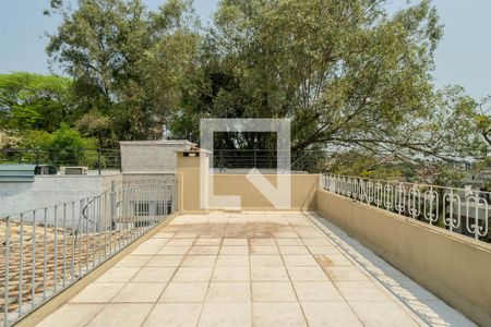 Casa à venda com 286m², 4 quartos e 3 vagasTerraço