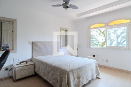 Casa à venda com 286m², 4 quartos e 3 vagasQuarto 3
