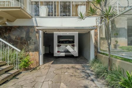 Casa à venda com 286m², 4 quartos e 3 vagasGaragem