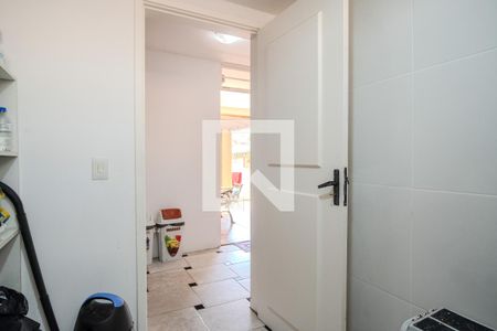 Casa à venda com 286m², 4 quartos e 3 vagasDespensa