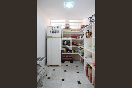 Casa à venda com 286m², 4 quartos e 3 vagasDespensa