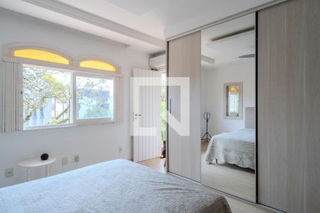 Casa à venda com 286m², 4 quartos e 3 vagasQuarto 3