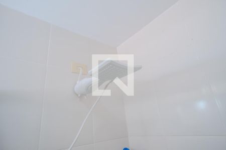 Casa à venda com 286m², 4 quartos e 3 vagasBanheiro Social 1