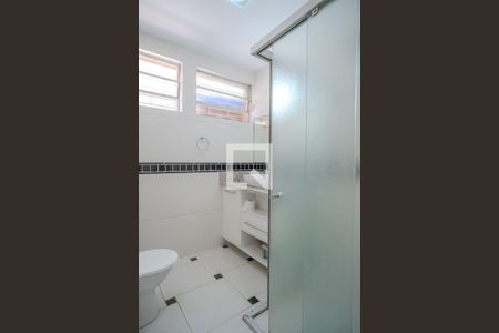 Casa à venda com 286m², 4 quartos e 3 vagasBanheiro Social 1