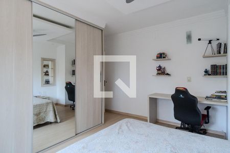 Casa à venda com 286m², 4 quartos e 3 vagasQuarto 3