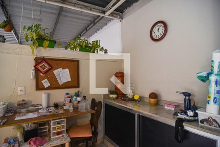 Área externa de apartamento à venda com 2 quartos, 75m² em Santa Rosa, Niterói