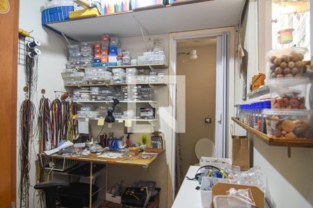 Despensa de apartamento à venda com 2 quartos, 75m² em Santa Rosa, Niterói