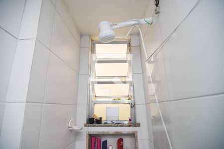 Banheiro de apartamento à venda com 2 quartos, 75m² em Santa Rosa, Niterói