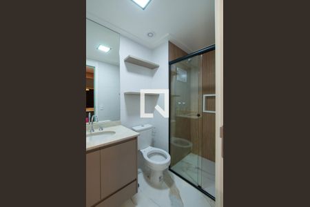 Apartamento à venda com 1 quarto, 27m² em Pinheiros, São Paulo