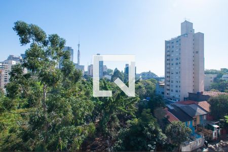 Apartamento à venda com 1 quarto, 27m² em Pinheiros, São Paulo