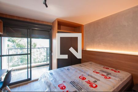 Apartamento à venda com 1 quarto, 27m² em Pinheiros, São Paulo