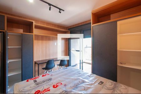 Apartamento à venda com 1 quarto, 27m² em Pinheiros, São Paulo