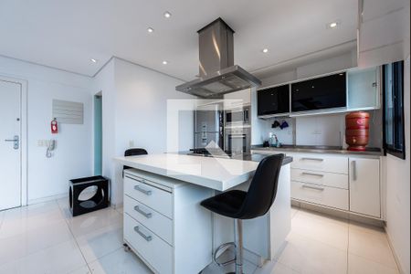 Apartamento para alugar com 112m², 1 quarto e 1 vaga Apartamento para alugar com 112m², 1 quarto e 1 vagaCozinha