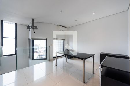 Apartamento para alugar com 112m², 1 quarto e 1 vaga Apartamento para alugar com 112m², 1 quarto e 1 vagaSuíte