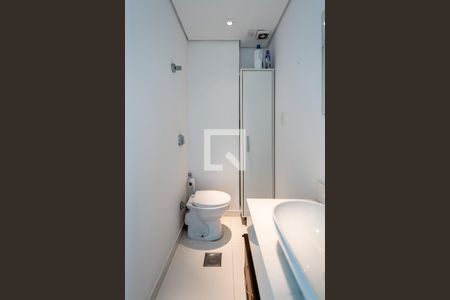 Apartamento para alugar com 112m², 1 quarto e 1 vaga Apartamento para alugar com 112m², 1 quarto e 1 vagaLavabo