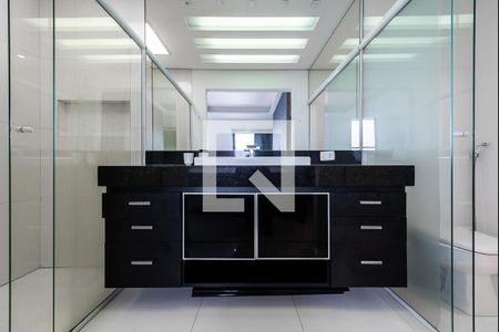 Apartamento para alugar com 112m², 1 quarto e 1 vaga Apartamento para alugar com 112m², 1 quarto e 1 vagaBanheiro suíte