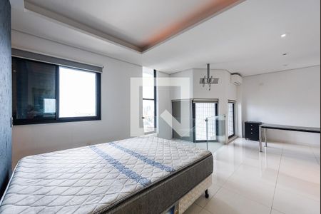 Apartamento para alugar com 112m², 1 quarto e 1 vaga Apartamento para alugar com 112m², 1 quarto e 1 vagaSuíte