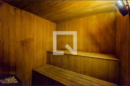 Apartamento para alugar com 112m², 1 quarto e 1 vaga Apartamento para alugar com 112m², 1 quarto e 1 vagaSauna seca