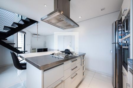 Apartamento para alugar com 112m², 1 quarto e 1 vaga Apartamento para alugar com 112m², 1 quarto e 1 vagaCozinha