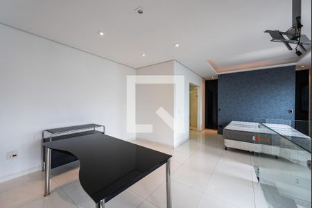 Apartamento para alugar com 112m², 1 quarto e 1 vaga Apartamento para alugar com 112m², 1 quarto e 1 vagaSuíte