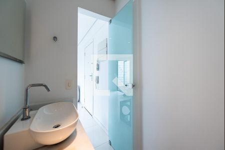 Apartamento para alugar com 112m², 1 quarto e 1 vaga Apartamento para alugar com 112m², 1 quarto e 1 vagaLavabo