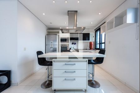 Apartamento para alugar com 112m², 1 quarto e 1 vaga Apartamento para alugar com 112m², 1 quarto e 1 vagaCozinha