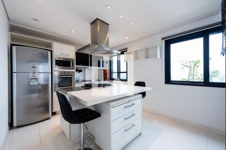 Apartamento para alugar com 112m², 1 quarto e 1 vaga Apartamento para alugar com 112m², 1 quarto e 1 vagaCozinha