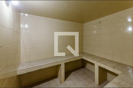 Apartamento para alugar com 112m², 1 quarto e 1 vaga Apartamento para alugar com 112m², 1 quarto e 1 vagaSauna umida