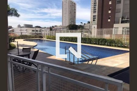 Apartamento para alugar com 82m², 3 quartos e 2 vagas Apartamento para alugar com 82m², 3 quartos e 2 vagasÁrea comum - Piscina