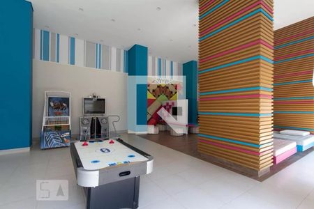 Apartamento para alugar com 82m², 3 quartos e 2 vagas Apartamento para alugar com 82m², 3 quartos e 2 vagasÁrea comum