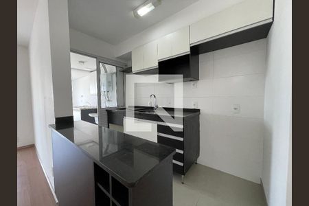 Apartamento para alugar com 82m², 3 quartos e 2 vagas Apartamento para alugar com 82m², 3 quartos e 2 vagasCozinha
