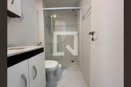 Apartamento para alugar com 82m², 3 quartos e 2 vagas Apartamento para alugar com 82m², 3 quartos e 2 vagasBanheiro Social