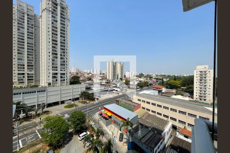 Apartamento para alugar com 82m², 3 quartos e 2 vagas Apartamento para alugar com 82m², 3 quartos e 2 vagasVista