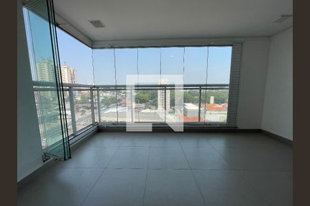 Varanda de apartamento para alugar com 3 quartos, 82m² em Vila Sônia, São Paulo