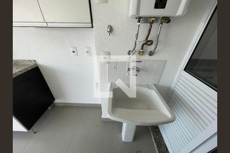 Apartamento para alugar com 82m², 3 quartos e 2 vagas Apartamento para alugar com 82m², 3 quartos e 2 vagasÁrea de Serviço