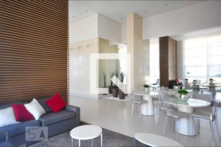 Apartamento para alugar com 82m², 3 quartos e 2 vagas Apartamento para alugar com 82m², 3 quartos e 2 vagasHall de entrada