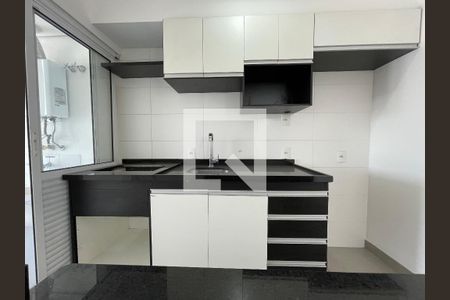 Apartamento para alugar com 82m², 3 quartos e 2 vagas Apartamento para alugar com 82m², 3 quartos e 2 vagasCozinha