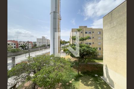 Apartamento à venda com 45m², 2 quartos e sem vagaVista