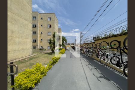 Apartamento à venda com 45m², 2 quartos e sem vagaÁrea Comum - Bicicletário