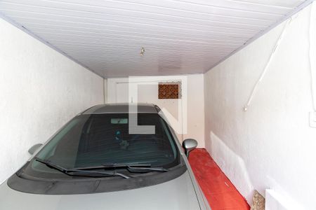 Casa à venda com 158m², 2 quartos e 1 vaga Casa à venda com 158m², 2 quartos e 1 vagaGaragem