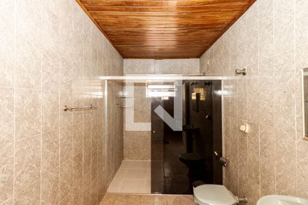 Casa à venda com 158m², 2 quartos e 1 vaga Casa à venda com 158m², 2 quartos e 1 vagaBanheiro