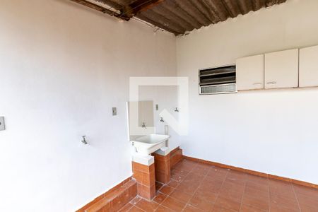 Casa à venda com 158m², 2 quartos e 1 vaga Casa à venda com 158m², 2 quartos e 1 vagaLavanderia