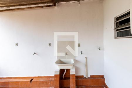 Casa à venda com 158m², 2 quartos e 1 vaga Casa à venda com 158m², 2 quartos e 1 vagaLavanderia