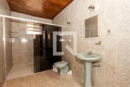 Casa à venda com 158m², 2 quartos e 1 vaga Casa à venda com 158m², 2 quartos e 1 vagaBanheiro