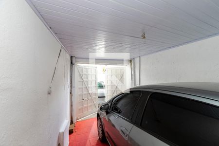 Casa à venda com 158m², 2 quartos e 1 vaga Casa à venda com 158m², 2 quartos e 1 vagaGaragem