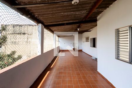 Casa à venda com 158m², 2 quartos e 1 vaga Casa à venda com 158m², 2 quartos e 1 vagaÁrea Externa