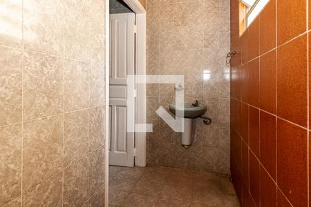 Casa à venda com 158m², 2 quartos e 1 vaga Casa à venda com 158m², 2 quartos e 1 vagaBanheiro