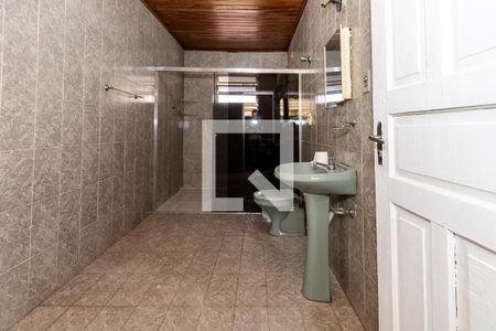 Casa à venda com 158m², 2 quartos e 1 vaga Casa à venda com 158m², 2 quartos e 1 vagaBanheiro